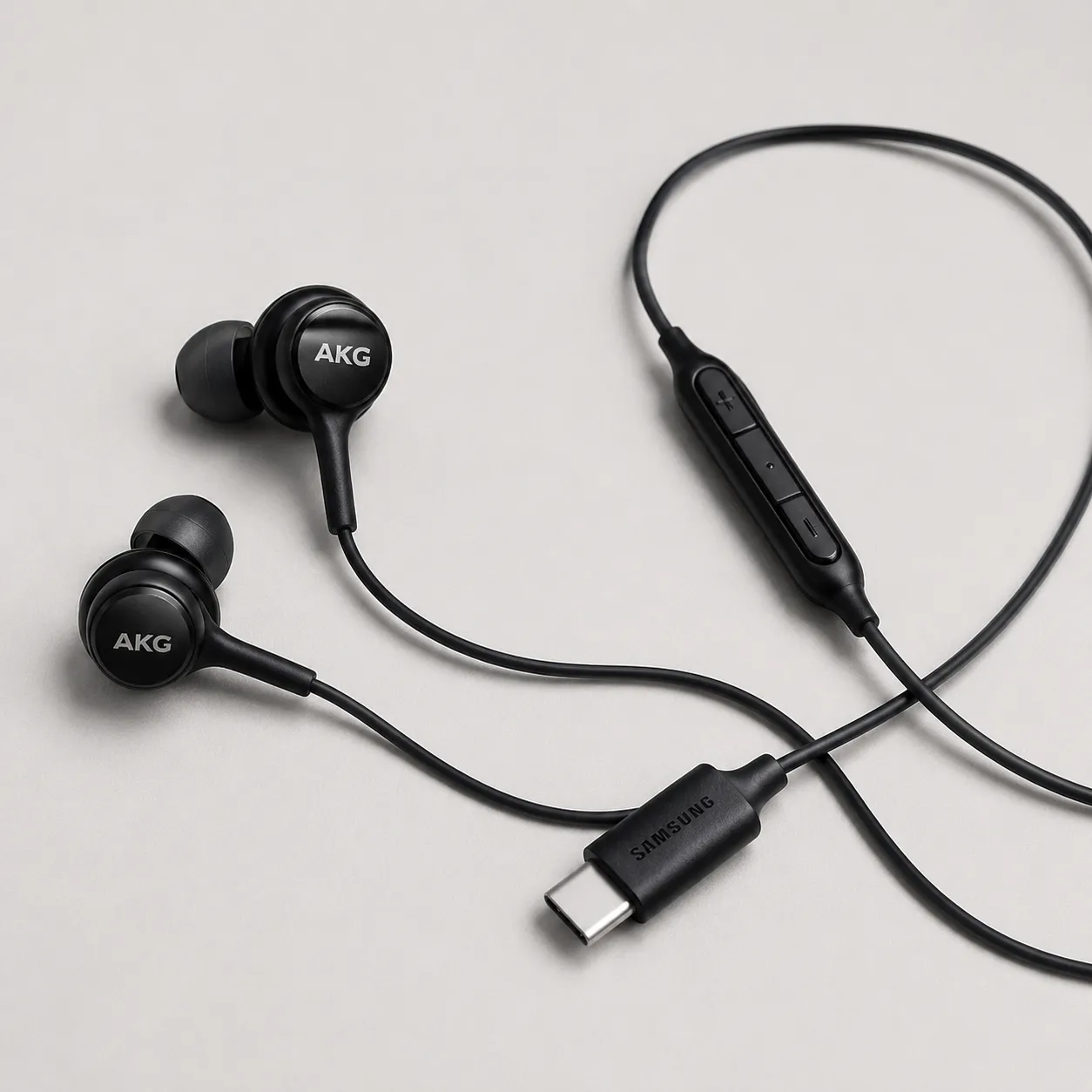 هندزفری Samsung مدل AKG TYPE-C