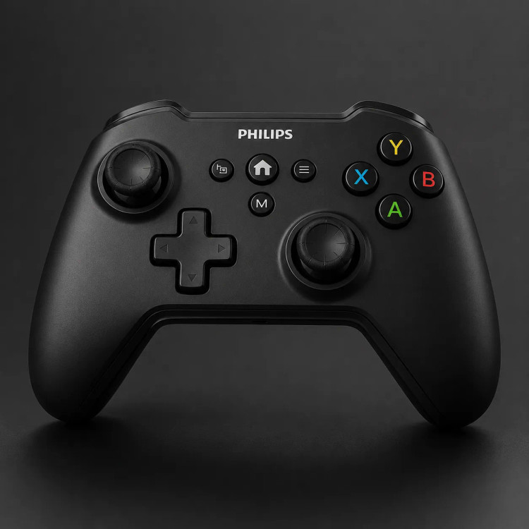 دسته گیمینگ فیلیپس _PHILIPS