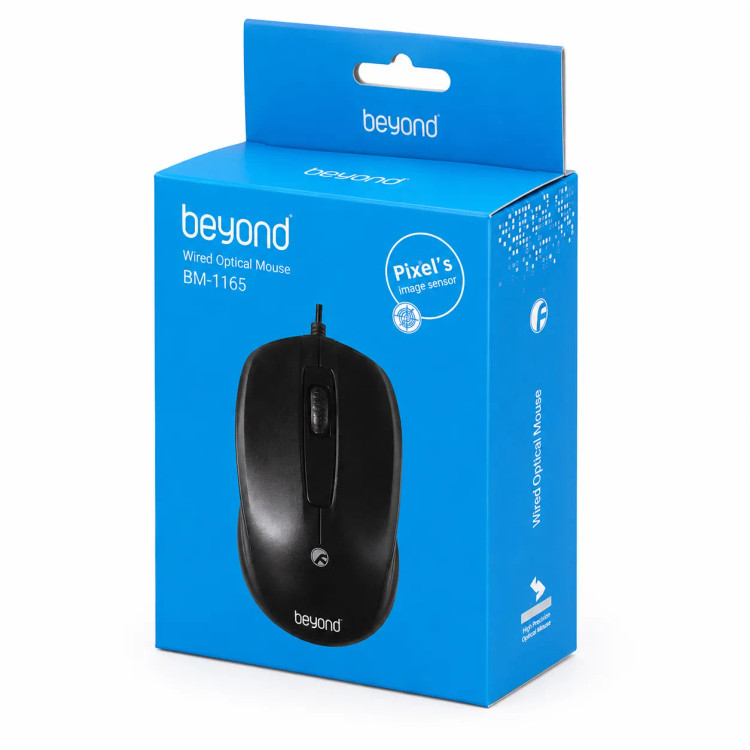 ماوس باسیم بیاند Beyond BM-1165