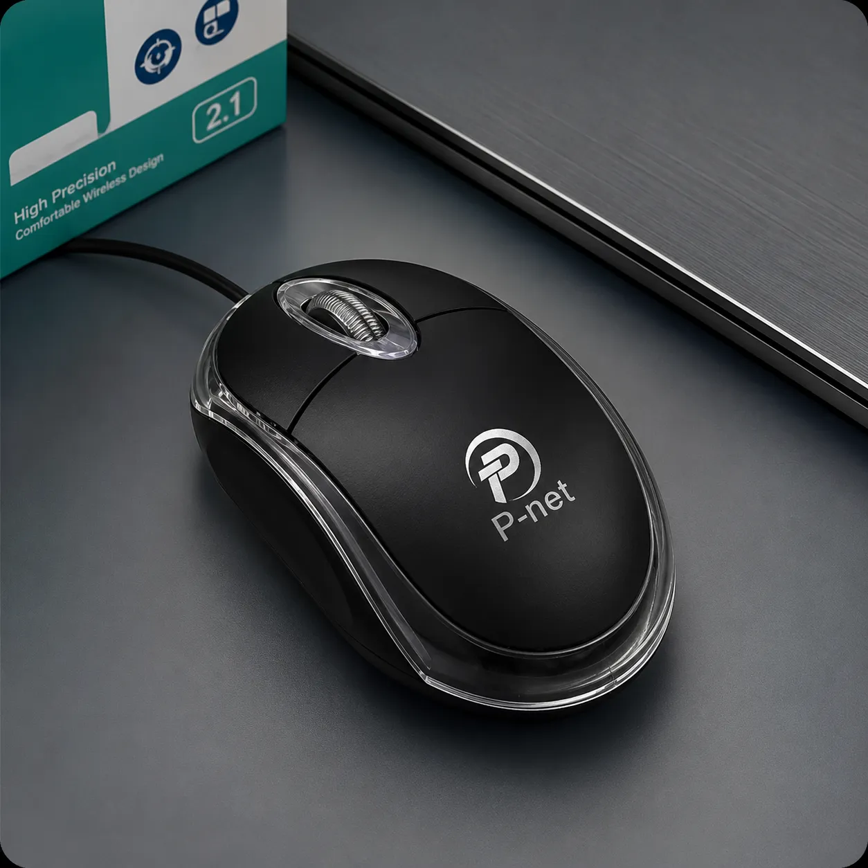 ماوس پی نت P-net مدل Z1