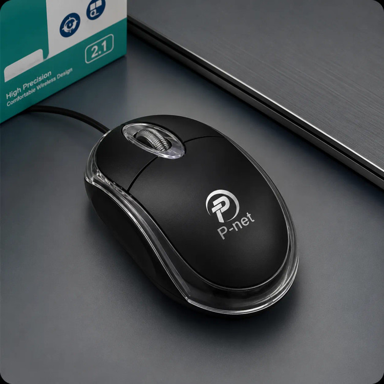 ماوس پی نت P-net مدل Z1