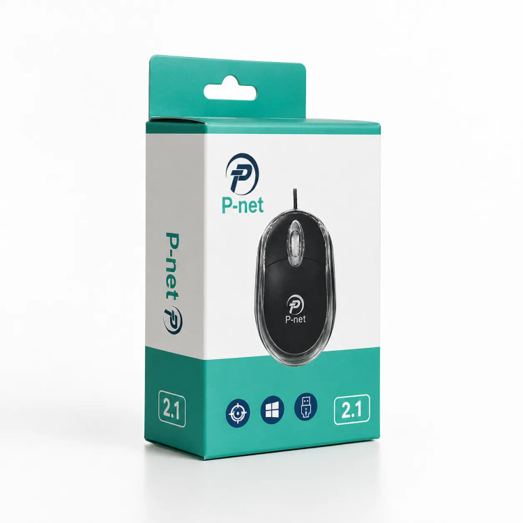 ماوس پی نت P-net مدل Z1