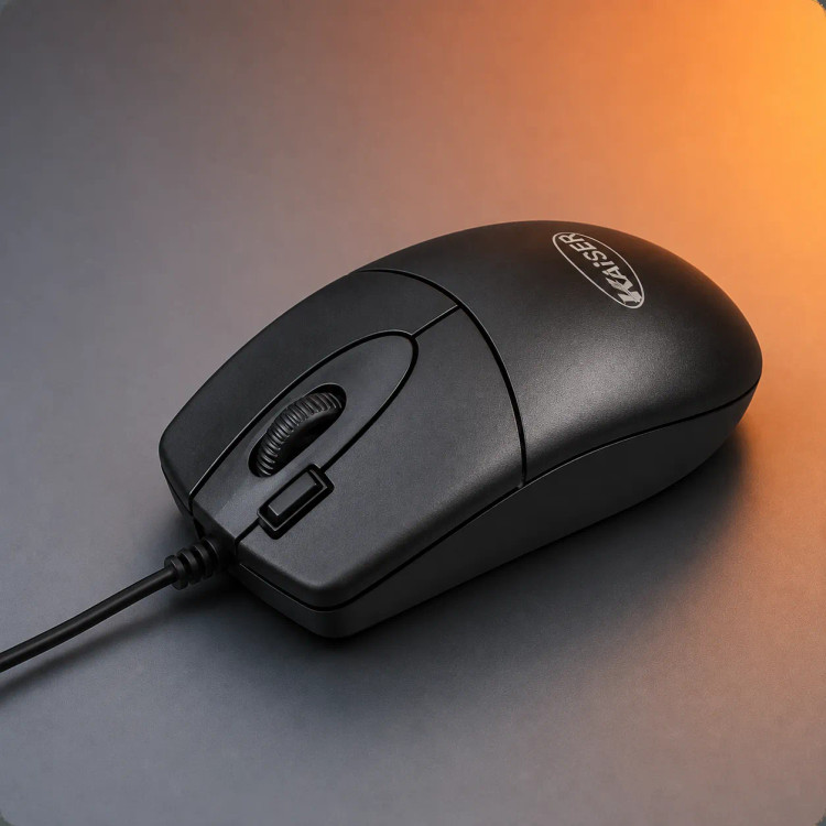 ماوس کایزر مدل K-123