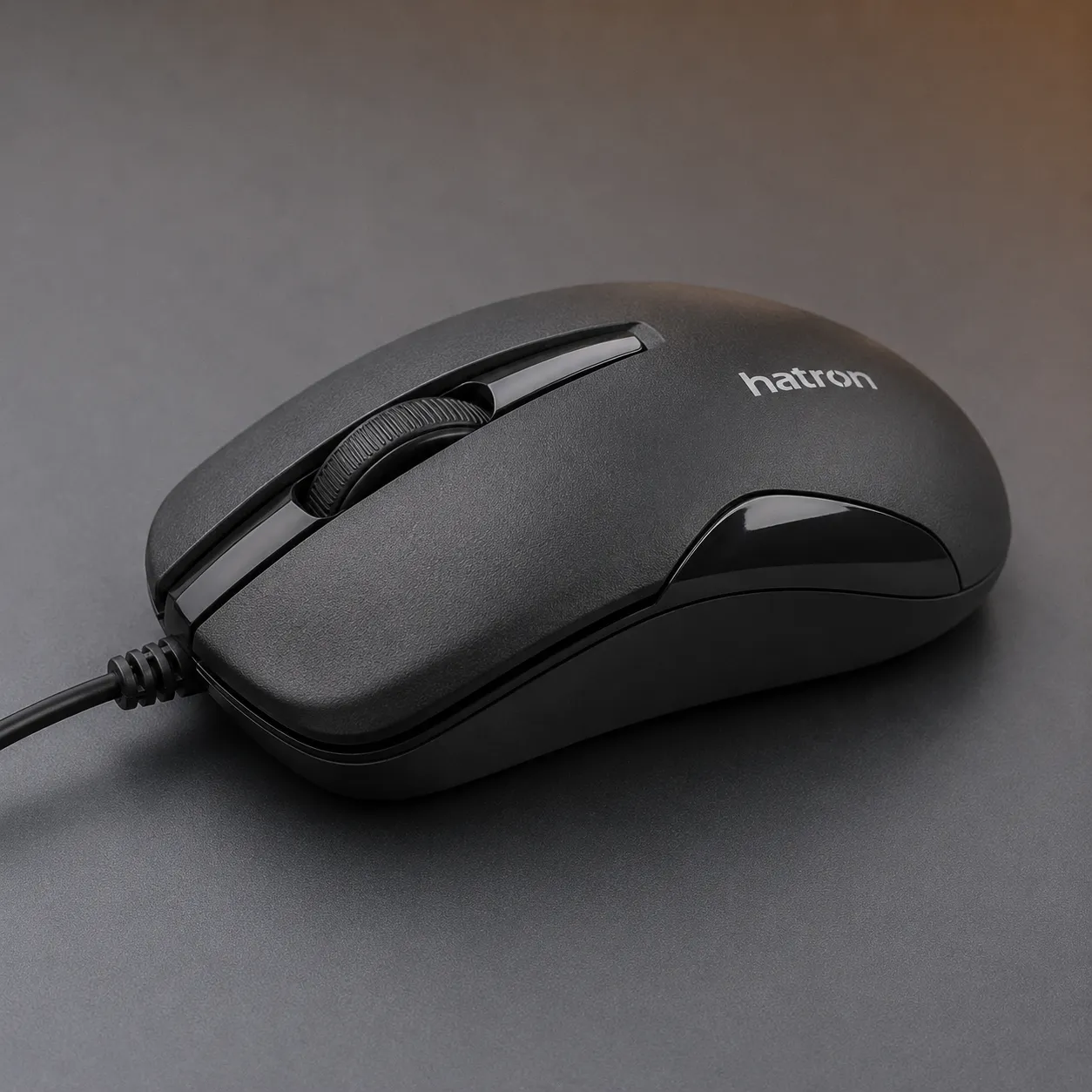 ماوس هترون - Hatron مدل HM310SL