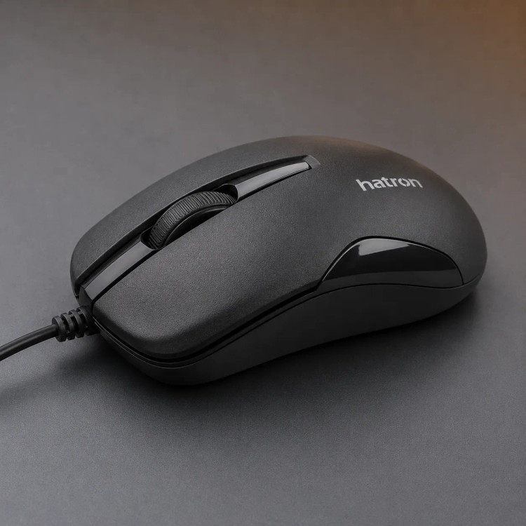 ماوس هترون - Hatron مدل HM310SL