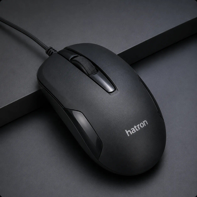 ماوس هترون - Hatron مدل HM310SL