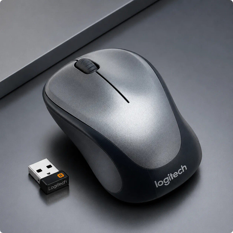 ماوس لاجیتک - Logitech مدل M235