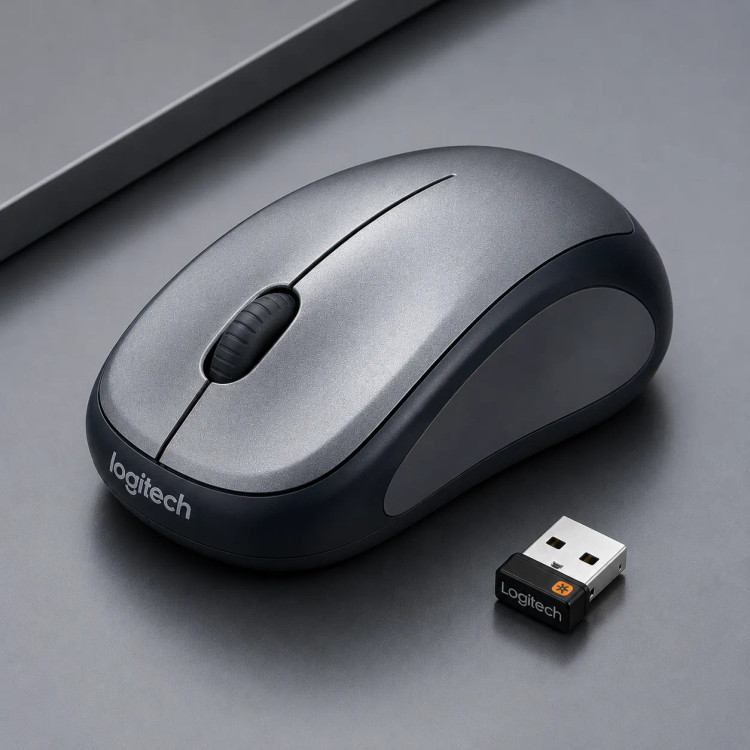 ماوس لاجیتک - Logitech مدل M235