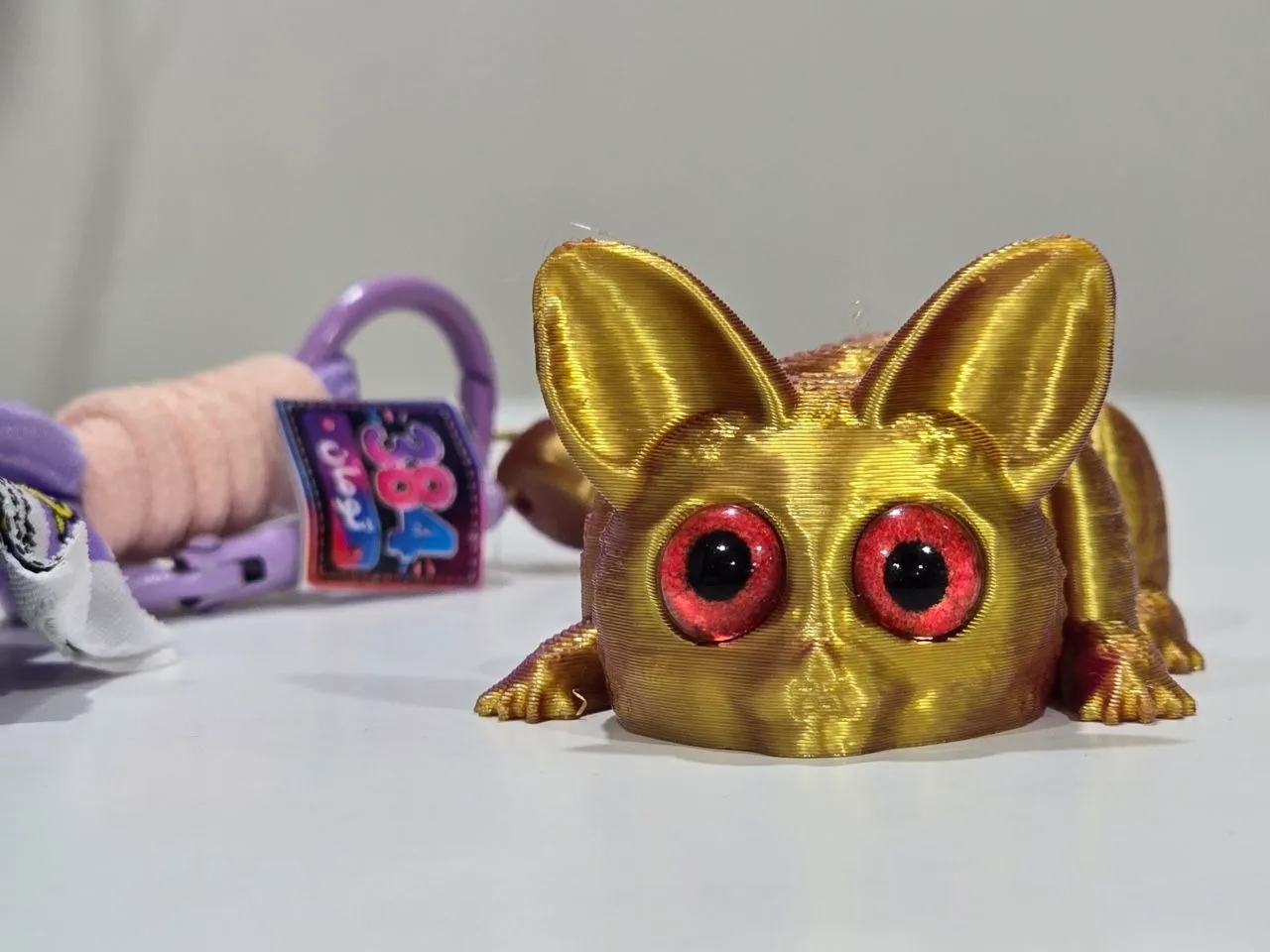 جاکلیدی سه بعدی 3D راکن